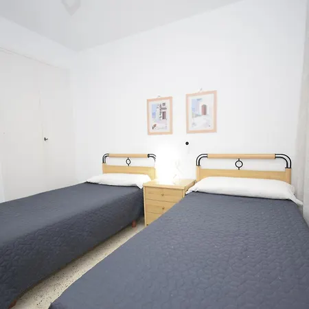 Flecha - Arena * Benidorm