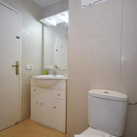 Flecha - Arena * Benidorm