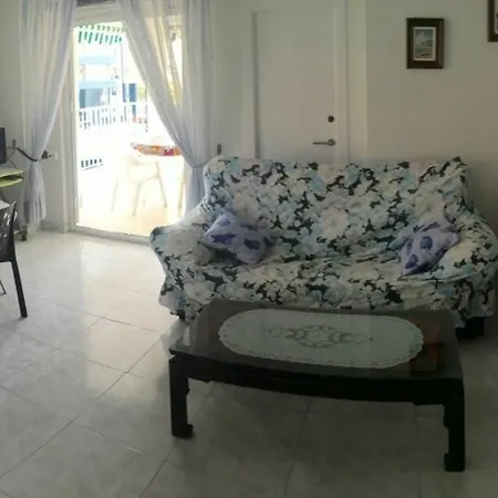 Flecha - Arena Daire Benidorm