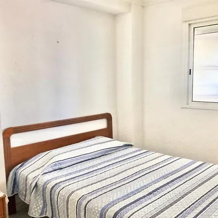 Flecha - Arena * Benidorm