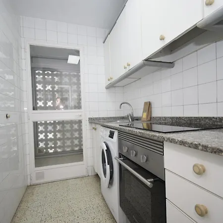 Flecha - Arena * Benidorm