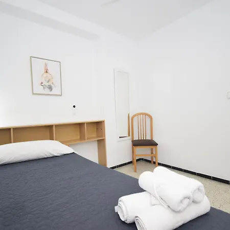 Flecha - Arena Apartman