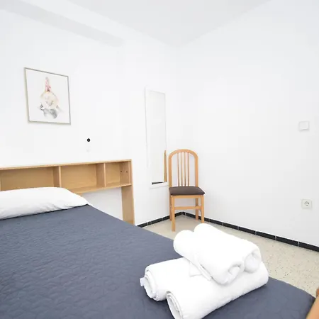 Apartman Flecha - Arena Benidorm