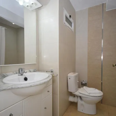 Flecha - Arena Apartman