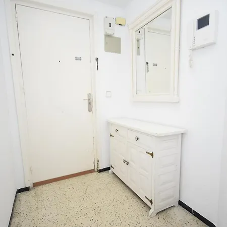 Apartman Flecha - Arena Benidorm