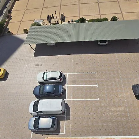 Apartman Flecha - Arena *