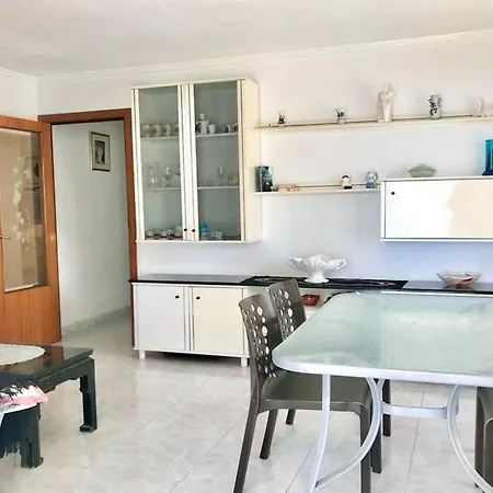Flecha - Arena Apartamento *