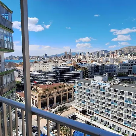 Flecha - Arena Apartamento *