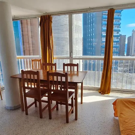 Flecha - Arena Apartamento
