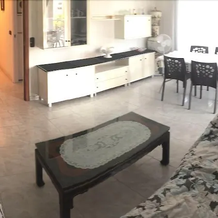 Apartamento Flecha - Arena *