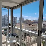 아파트 Flecha - Arena *