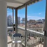 Flecha - Arena 아파트