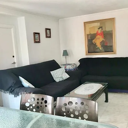 Apartament Flecha - Arena