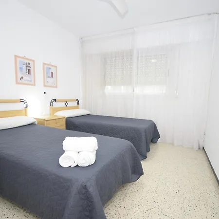 Apartament Flecha - Arena