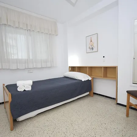 Apartament Flecha - Arena *