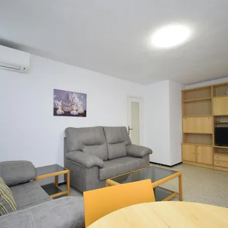 Apartament Flecha - Arena