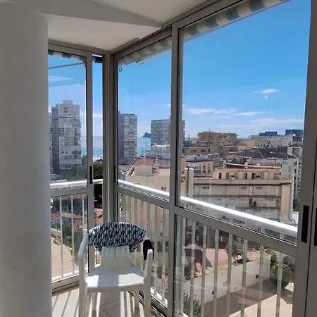 Flecha - Arena Apartament