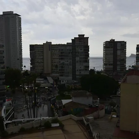 Flecha - Arena Benidorm