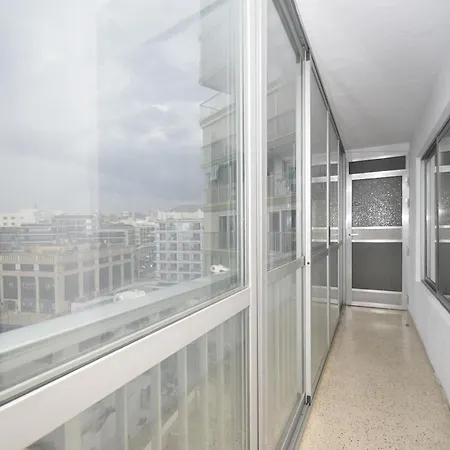 Flecha - Arena Benidorm