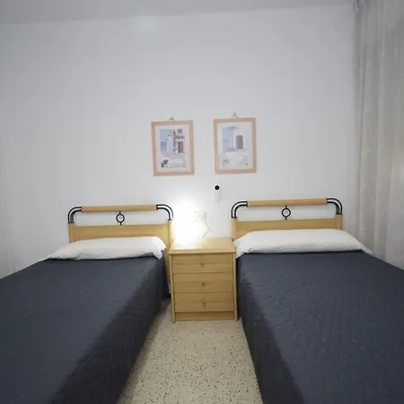 Flecha - Arena Apartament