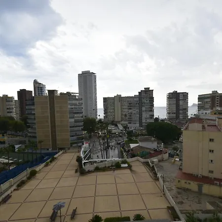 Flecha - Arena Apartament *