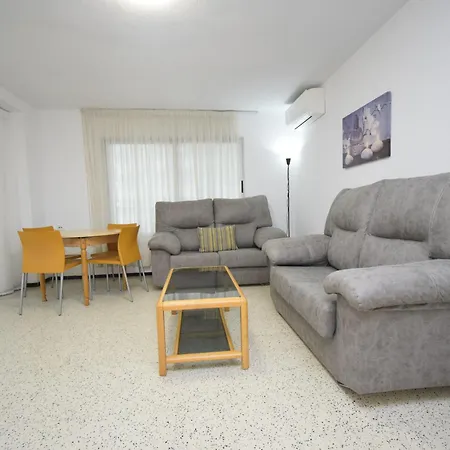 Apartament Flecha - Arena *