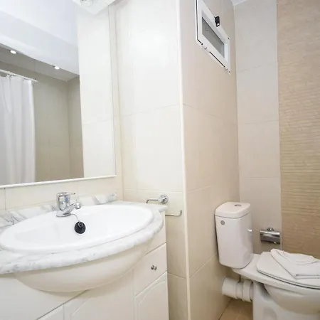 Flecha - Arena Apartament Benidorm