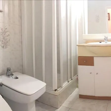 Apartament Flecha - Arena Benidorm