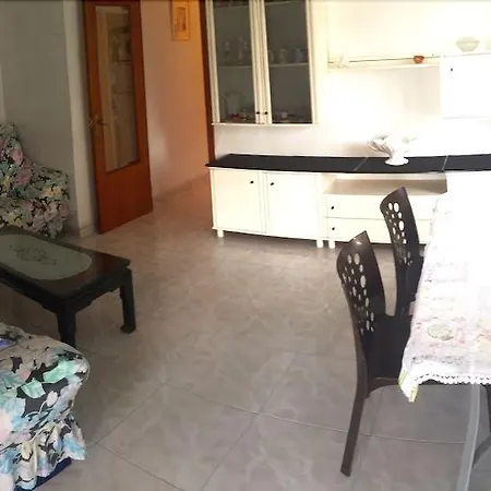 Flecha - Arena * Benidorm