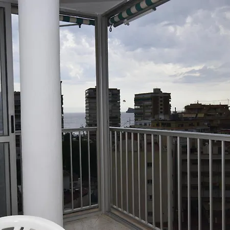 Flecha - Arena Appartement *