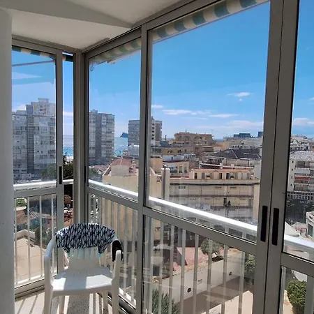 Appartement Flecha - Arena *