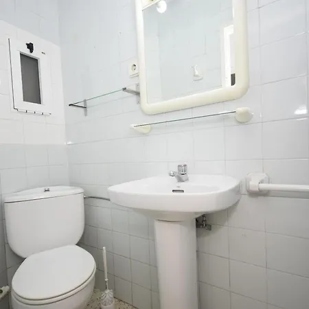 Appartement Flecha - Arena Benidorm